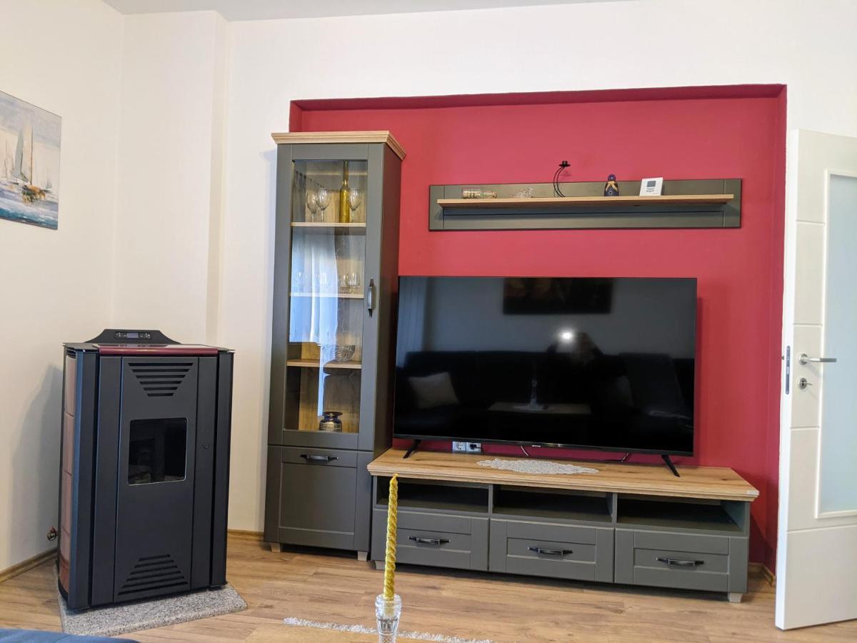 Apartmani Hrastik Bihać Екстериор снимка