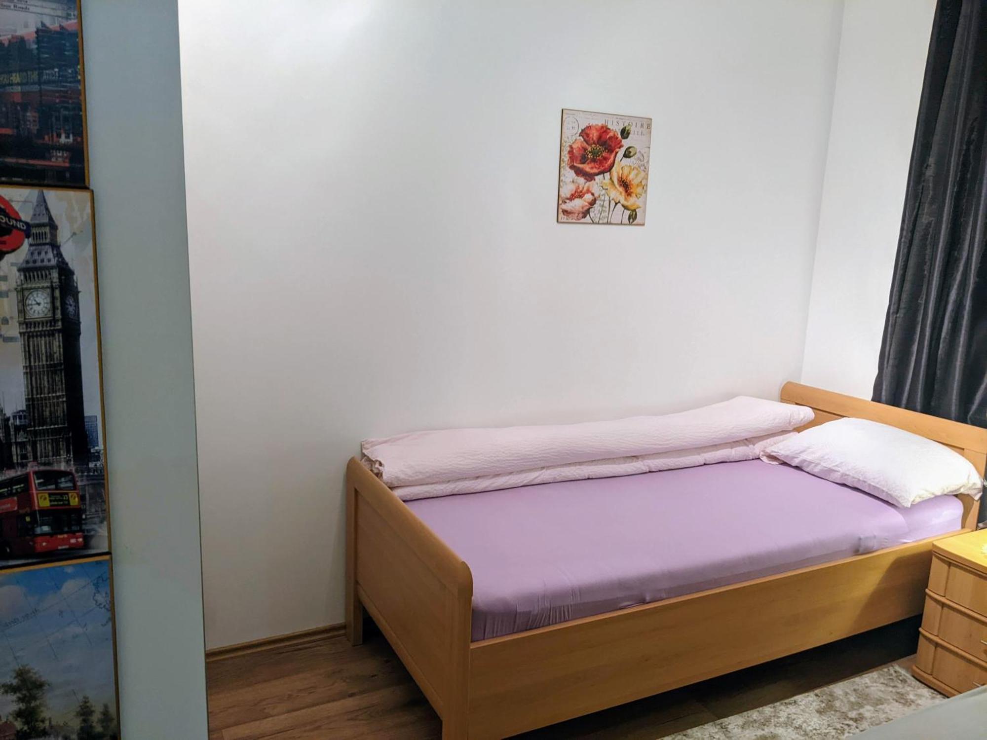 Apartmani Hrastik Bihać Екстериор снимка