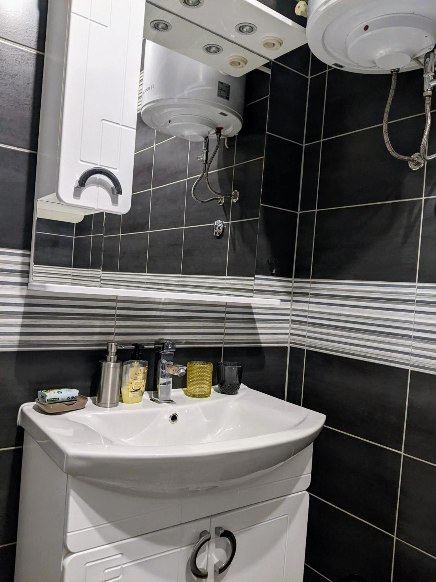 Apartmani Hrastik Bihać Екстериор снимка