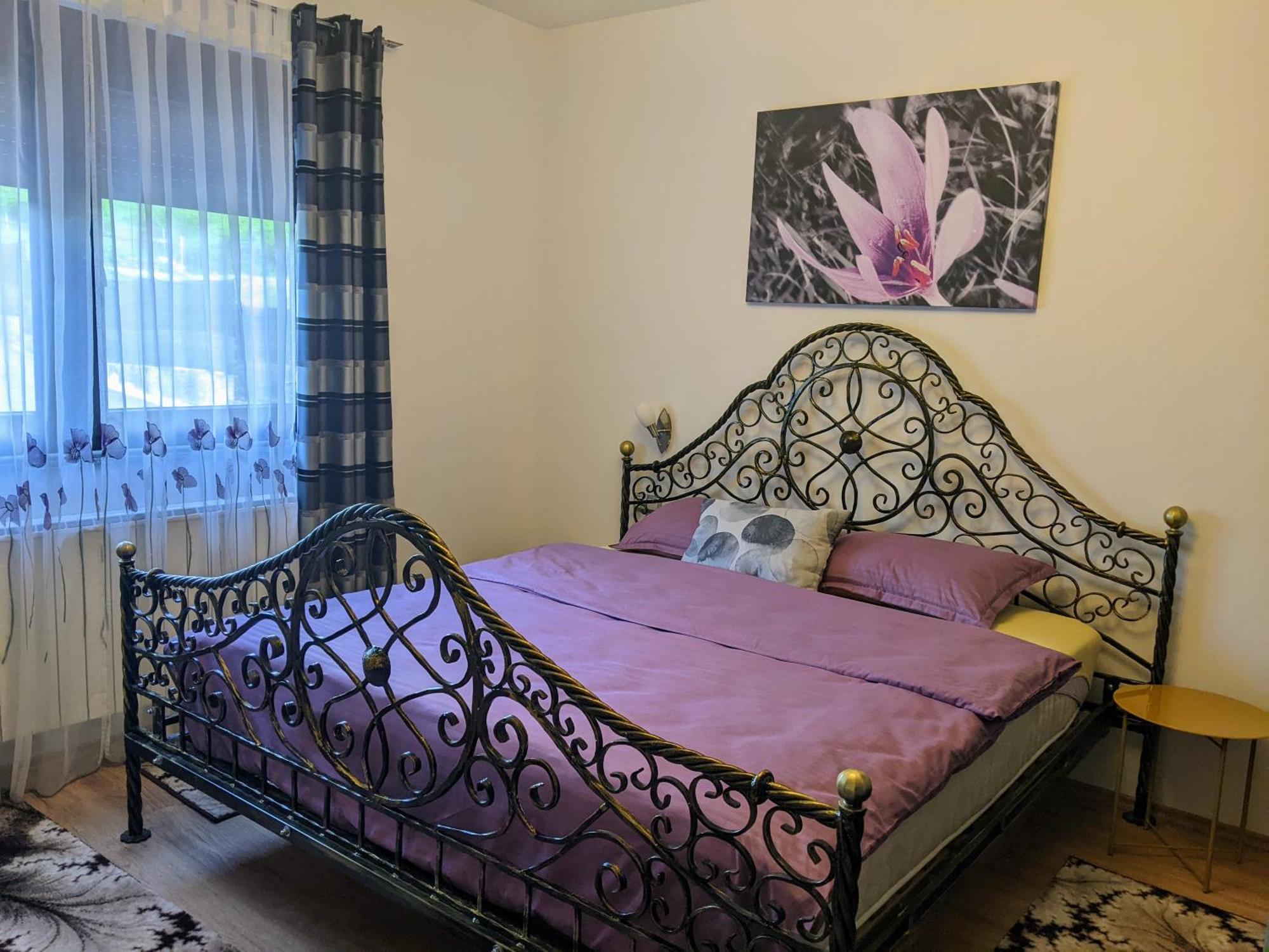 Apartmani Hrastik Bihać Екстериор снимка