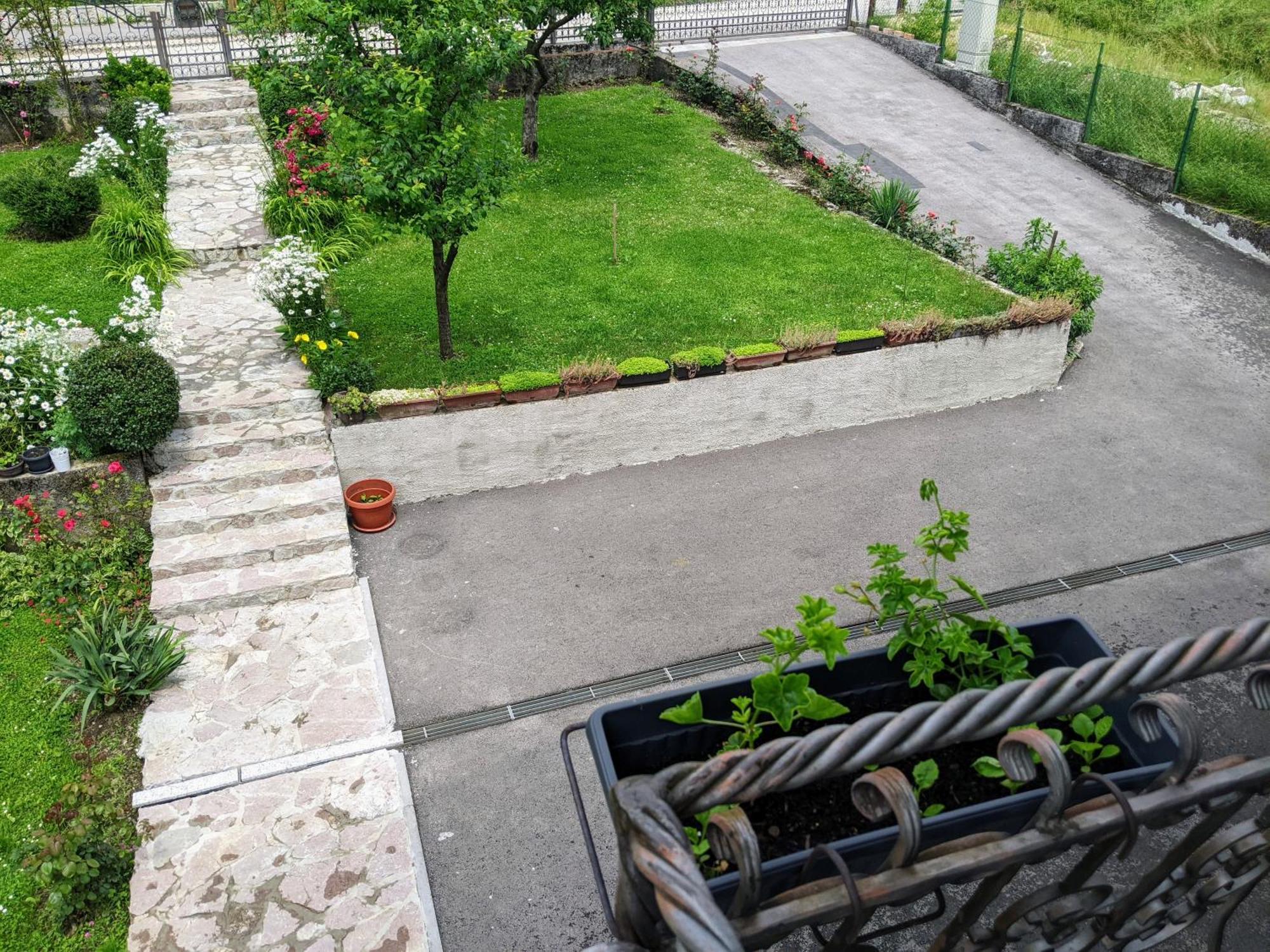 Apartmani Hrastik Bihać Стая снимка