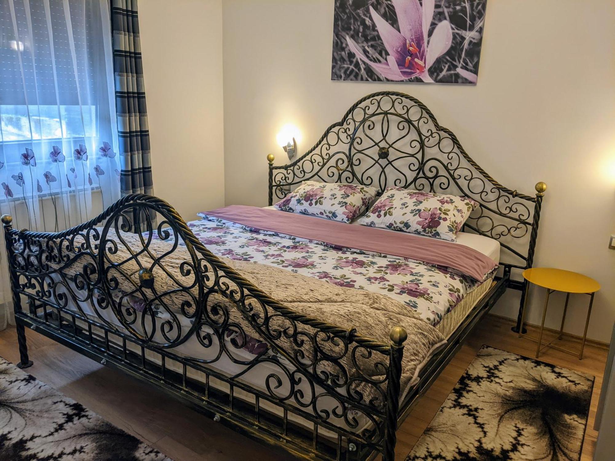 Apartmani Hrastik Bihać Екстериор снимка